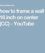 Image result for 16 Inch Wall