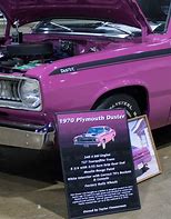 Image result for Car Show Display Boards and Signs
