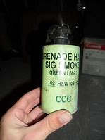 Image result for Grenade Fuze