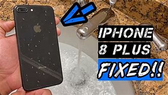 Image result for iPhone 8 Water Damage Indicator