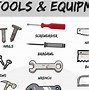 Image result for 5 Simple Tools