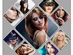 Image result for Photoshop Hot Templates