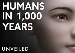 Image result for Humans Look Like in 1000 Years