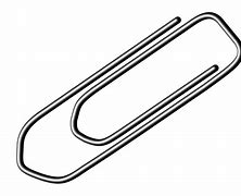 Image result for White Plastic Swivel Clips