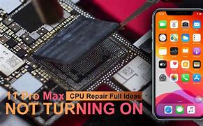 Image result for iPhone 11 Pro Max CPU