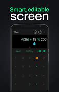 Image result for Android Calculator App