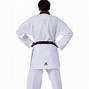 Image result for Taekwondo Suit