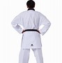Image result for Taekwondo Uniform Drawing