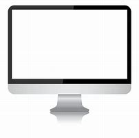 Image result for Computer Screen Front View