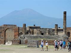 Image result for Pompeii