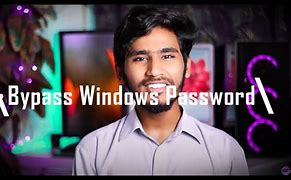 Image result for Removing Password On Laptop