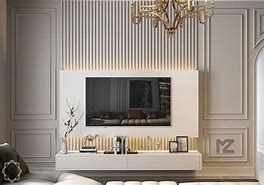 Image result for Living Room TV Zone Ideas