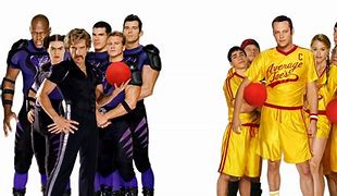 Image result for Dodgeball Movie Referee