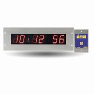 Image result for LED Display with Seconds