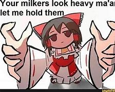 Image result for Those Look Heavy Meme