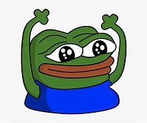 Image result for Pepe 128X128