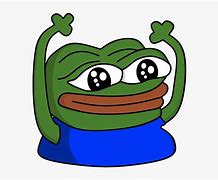 Image result for Pepe Yes Emoji