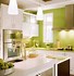 Image result for Apple Green Kitchen Cabinets