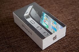 Image result for iPhone 4 Box Contents