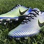 Image result for Soccer Shoes Nike Mercurial