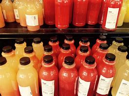 Image result for 4-Day Juice Cleanse