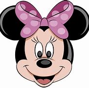 Image result for Minnie Mouse Numbers Clip Art