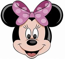 Image result for Minnie Mouse Pinterest