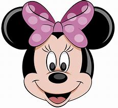 Image result for Minnie Mouse 4