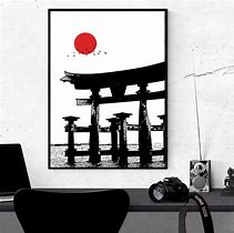 Image result for Contemporary Japan Posters Art