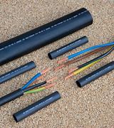 Image result for Heat Shrink Cable Joint