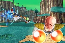 Image result for Dragon Ball Xenoverse 1 Trailer