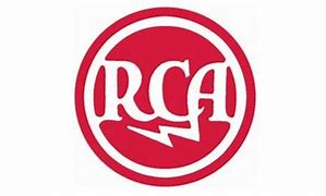Image result for RCA Logo Pure Gold
