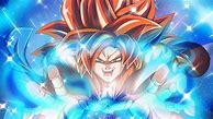 Image result for Dragon Ball Heroes Gogeta