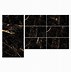 Image result for Black Tile Gold Pattern