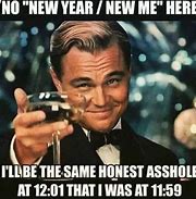 Image result for New Year Massage Meme