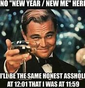 Image result for New Year's Party Meme