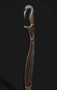 Image result for Kopi's Weapon