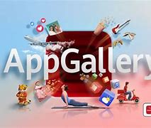 Image result for Update App Gallery