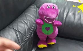 Image result for Barney I Love You Chipmunk