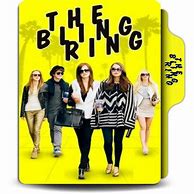 Image result for Bling Ring Movie Necklace