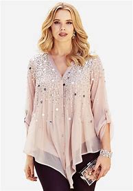 Image result for Dressy Tunic Tops