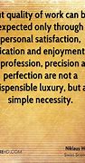 Image result for Workplace Quality Quotes
