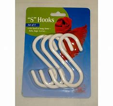 Image result for Large Plastic Hooks