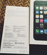 Image result for iPhone Serial Number On Box