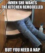 Image result for Bad Kitchen Meme