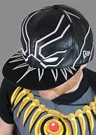 Image result for Black Panther Hat