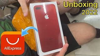 Image result for iPhone 7 Plus Aliexpress