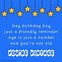 Image result for Happy Birthday Man