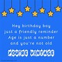 Image result for Happy Birthday Wishes for Men