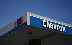 Image result for Chevron Gas Logo